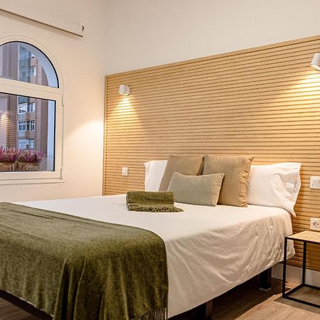 Bambu Suites Vegueta Alquiler Por Habitacion Las Palmas de Gran Canaria Exteriör bild