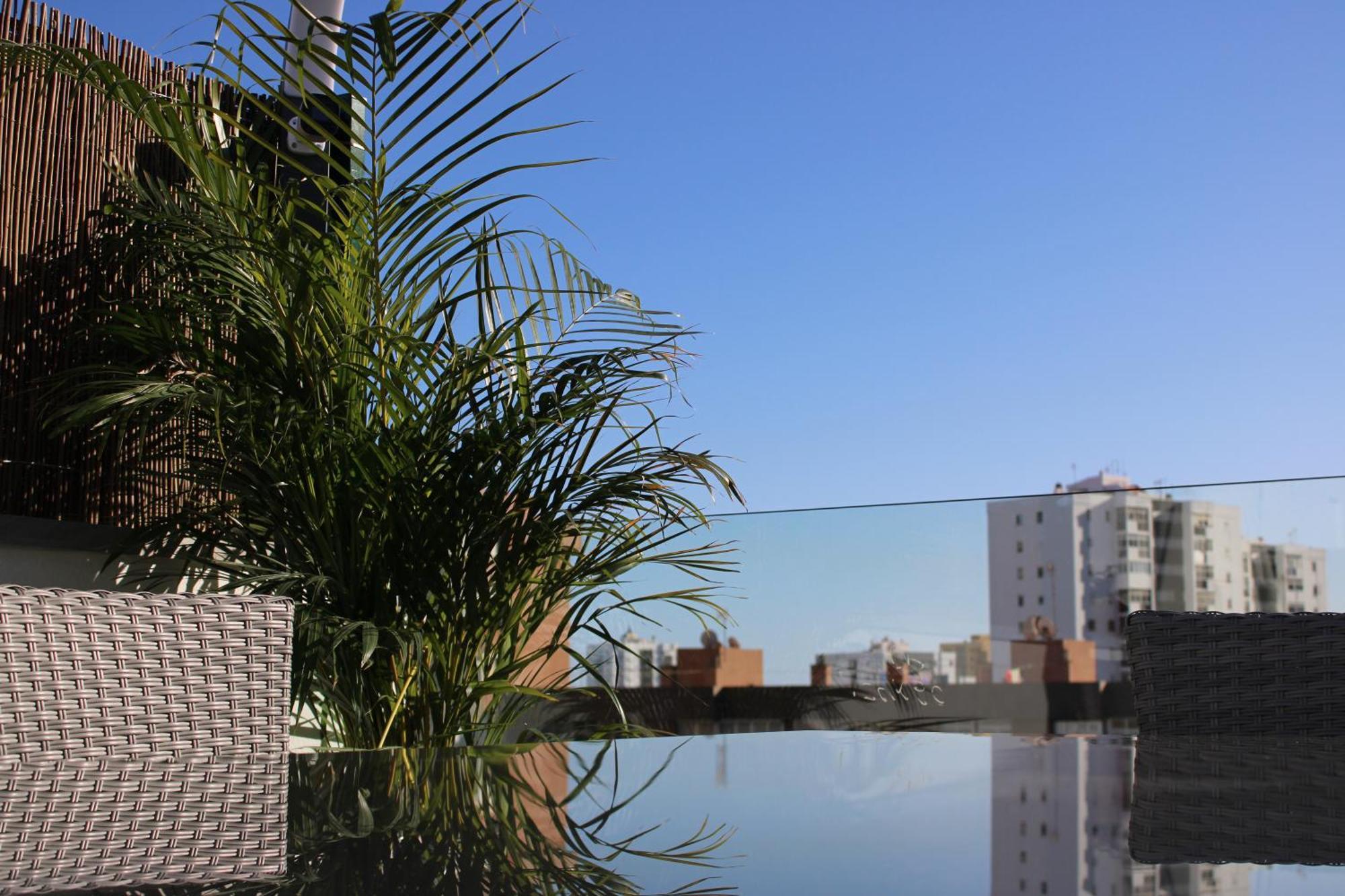 Bambu Suites Vegueta Alquiler Por Habitacion Las Palmas de Gran Canaria Exteriör bild