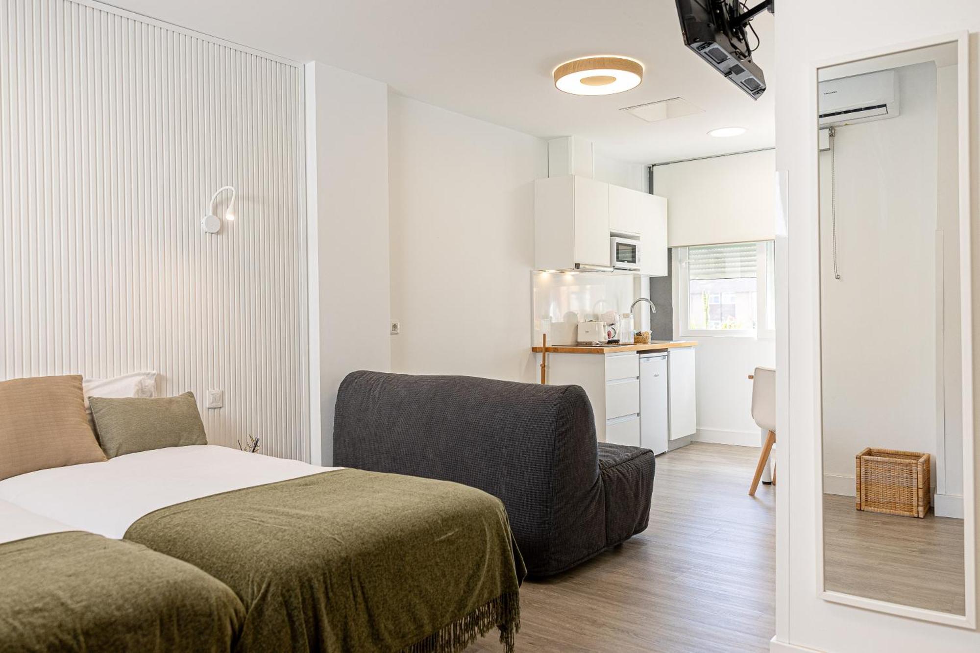 Bambu Suites Vegueta Alquiler Por Habitacion Las Palmas de Gran Canaria Exteriör bild