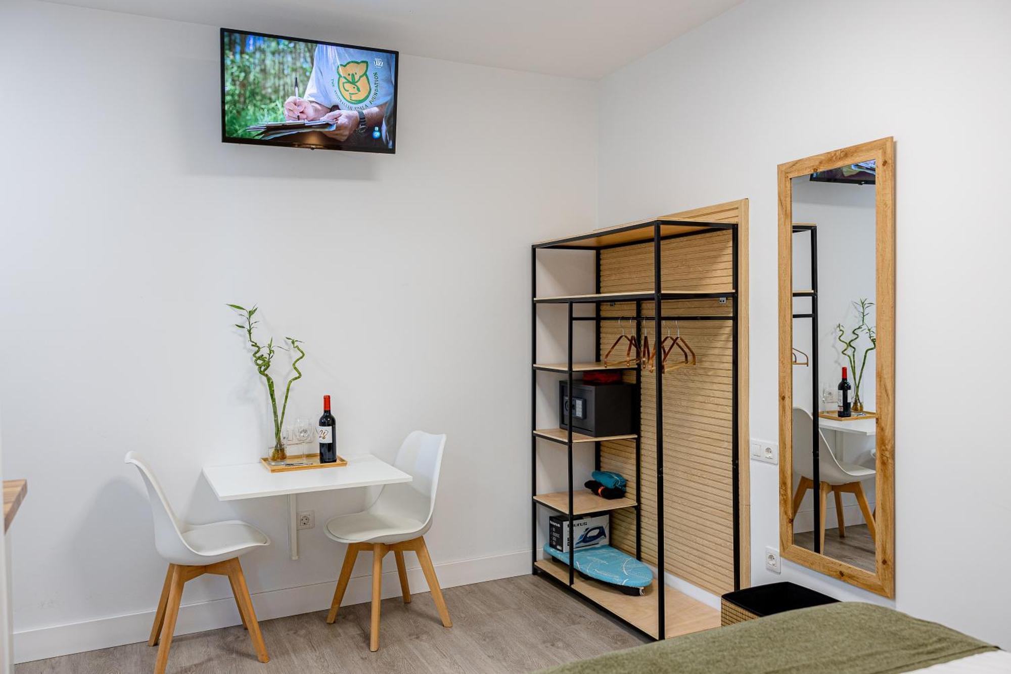 Bambu Suites Vegueta Alquiler Por Habitacion Las Palmas de Gran Canaria Exteriör bild