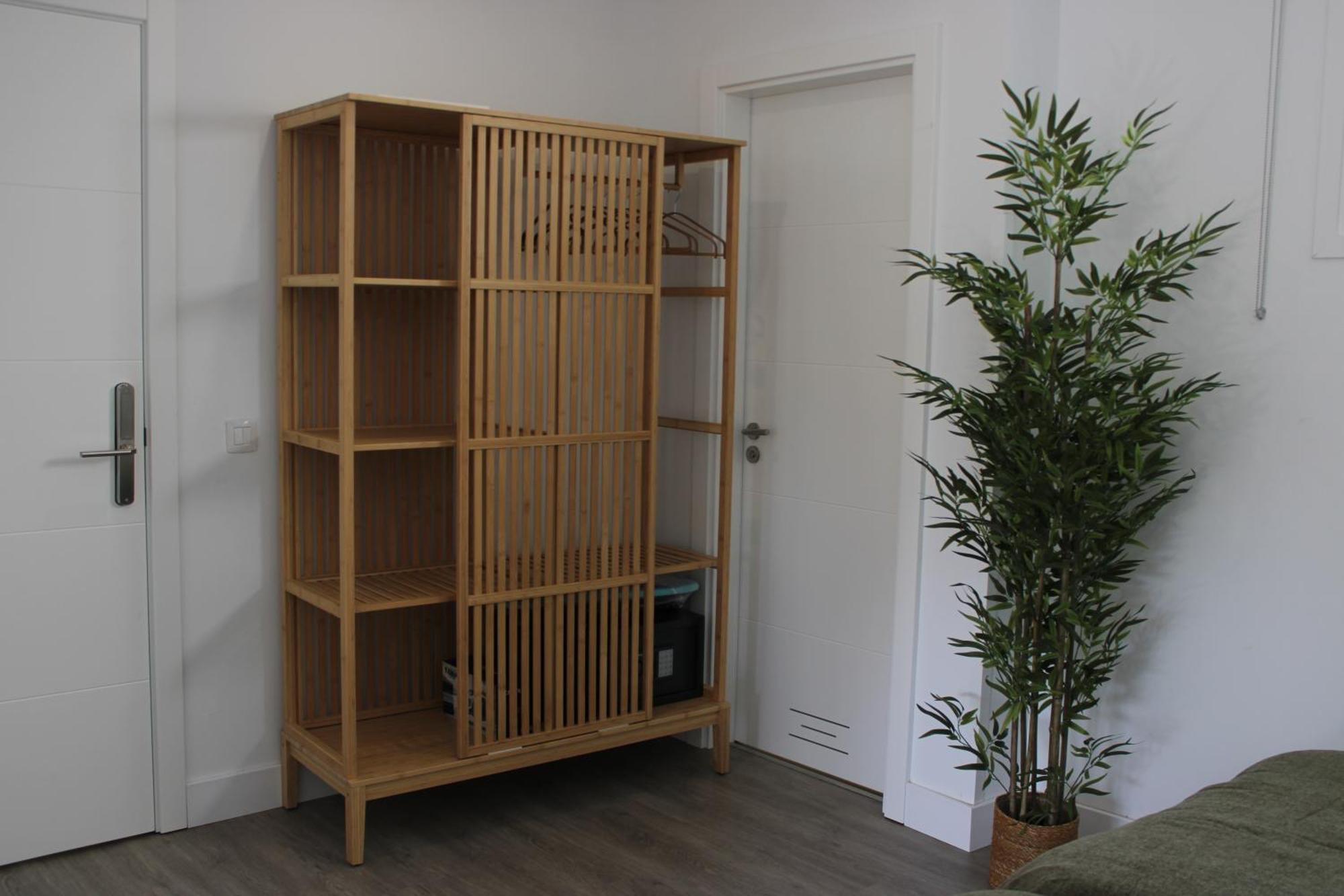 Bambu Suites Vegueta Alquiler Por Habitacion Las Palmas de Gran Canaria Exteriör bild