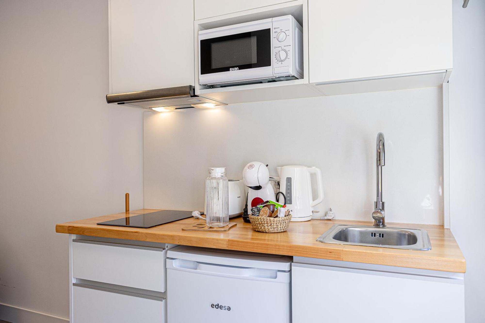 Bambu Suites Vegueta Alquiler Por Habitacion Las Palmas de Gran Canaria Exteriör bild