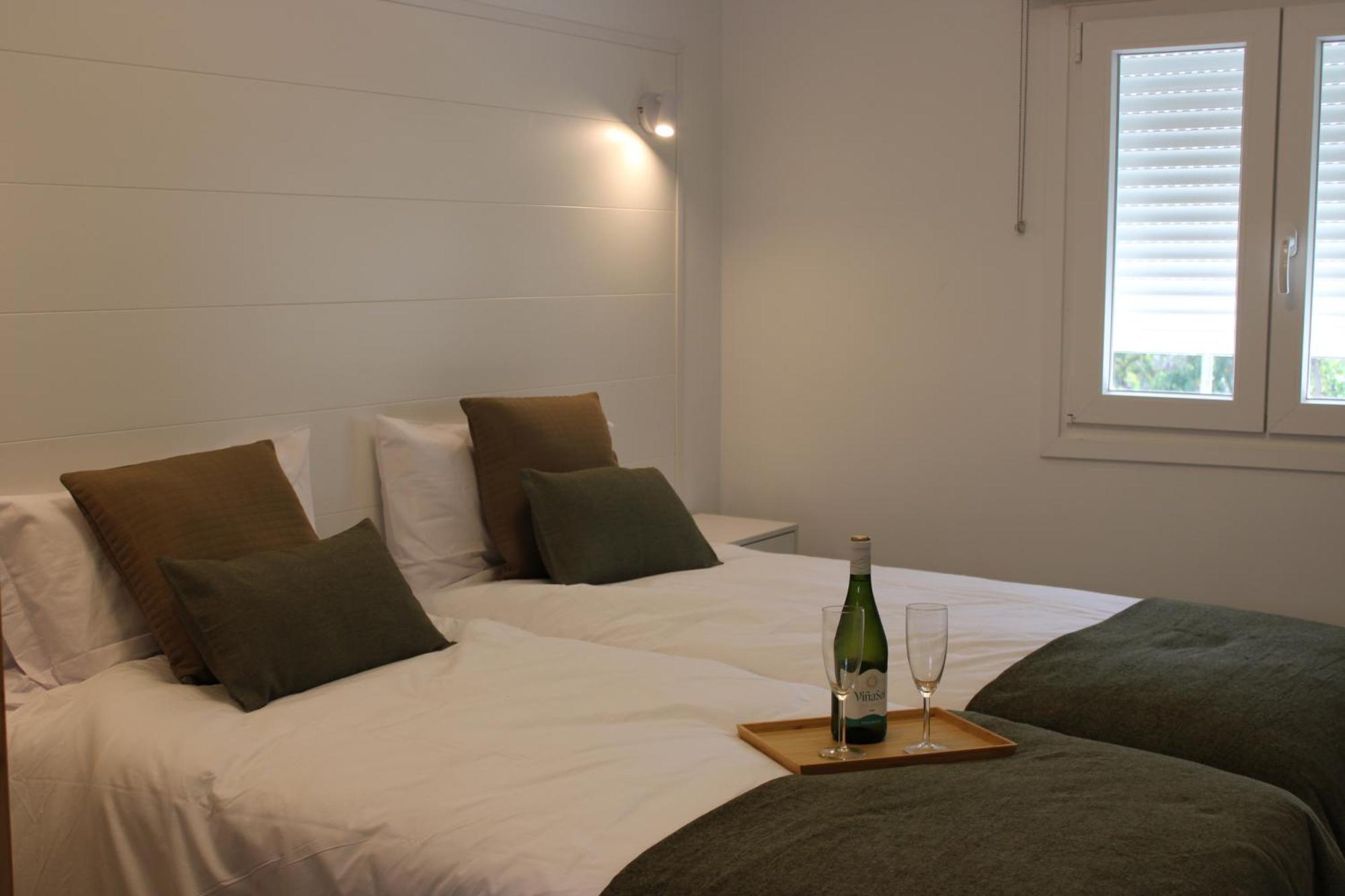Bambu Suites Vegueta Alquiler Por Habitacion Las Palmas de Gran Canaria Exteriör bild