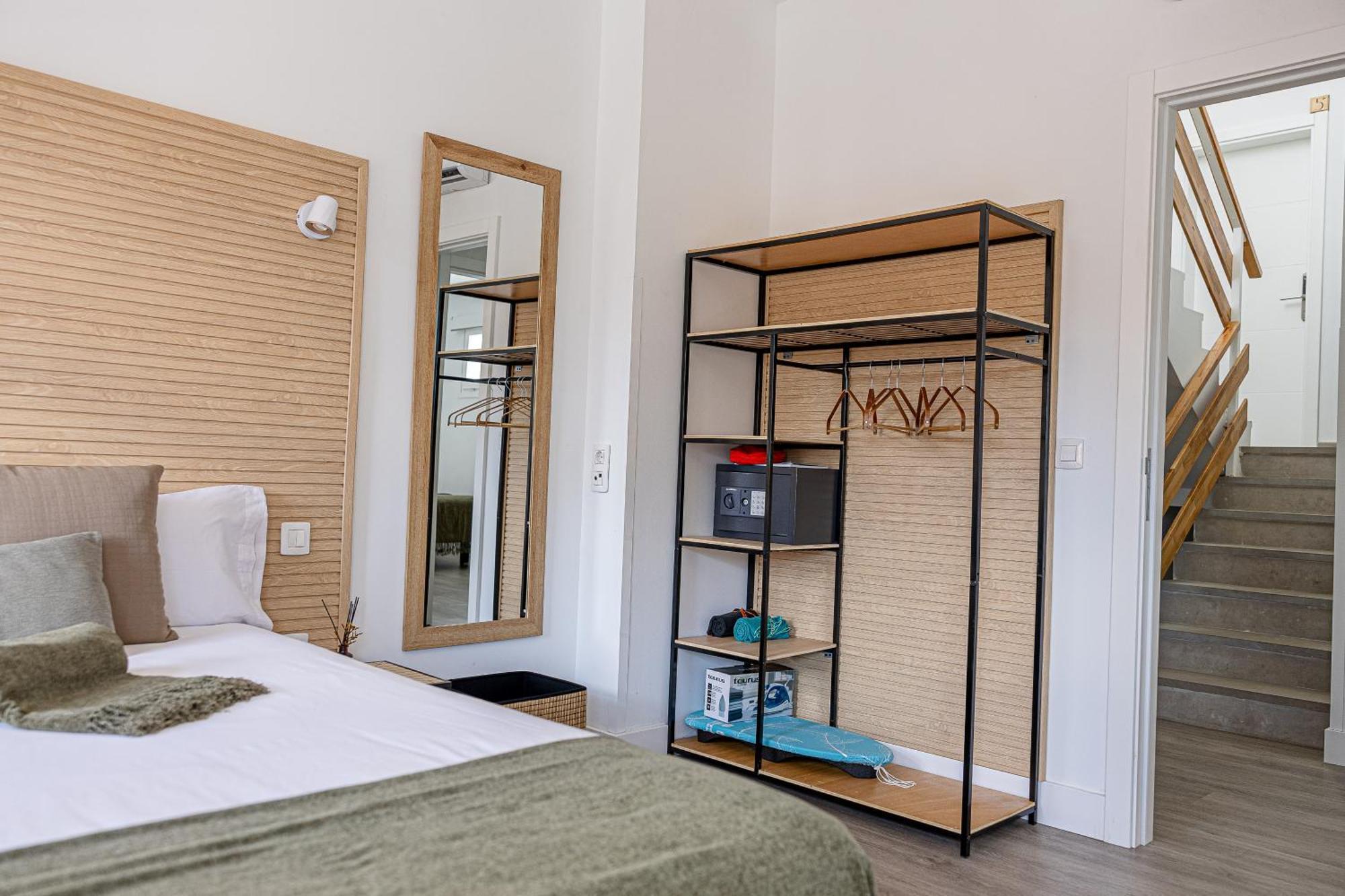 Bambu Suites Vegueta Alquiler Por Habitacion Las Palmas de Gran Canaria Exteriör bild