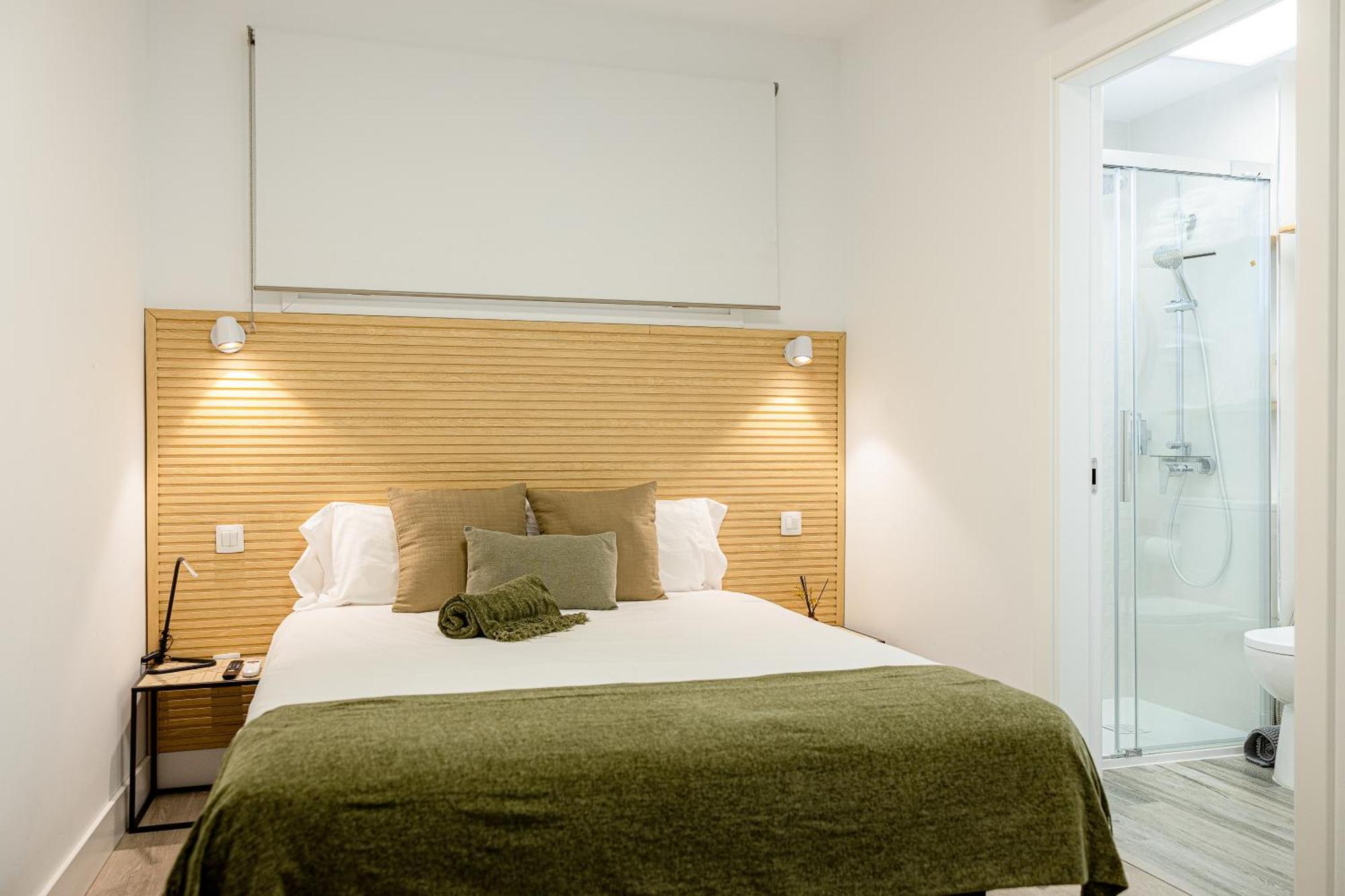 Bambu Suites Vegueta Alquiler Por Habitacion Las Palmas de Gran Canaria Exteriör bild