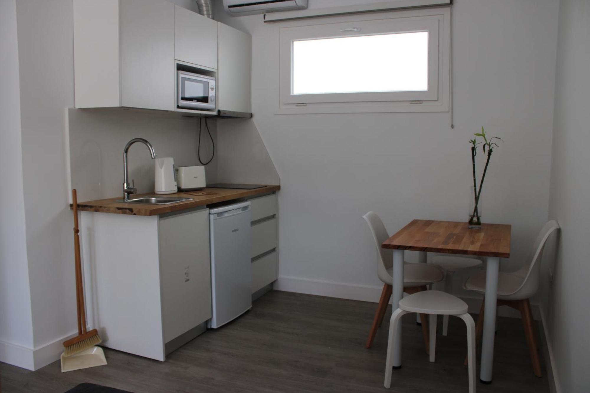 Bambu Suites Vegueta Alquiler Por Habitacion Las Palmas de Gran Canaria Exteriör bild
