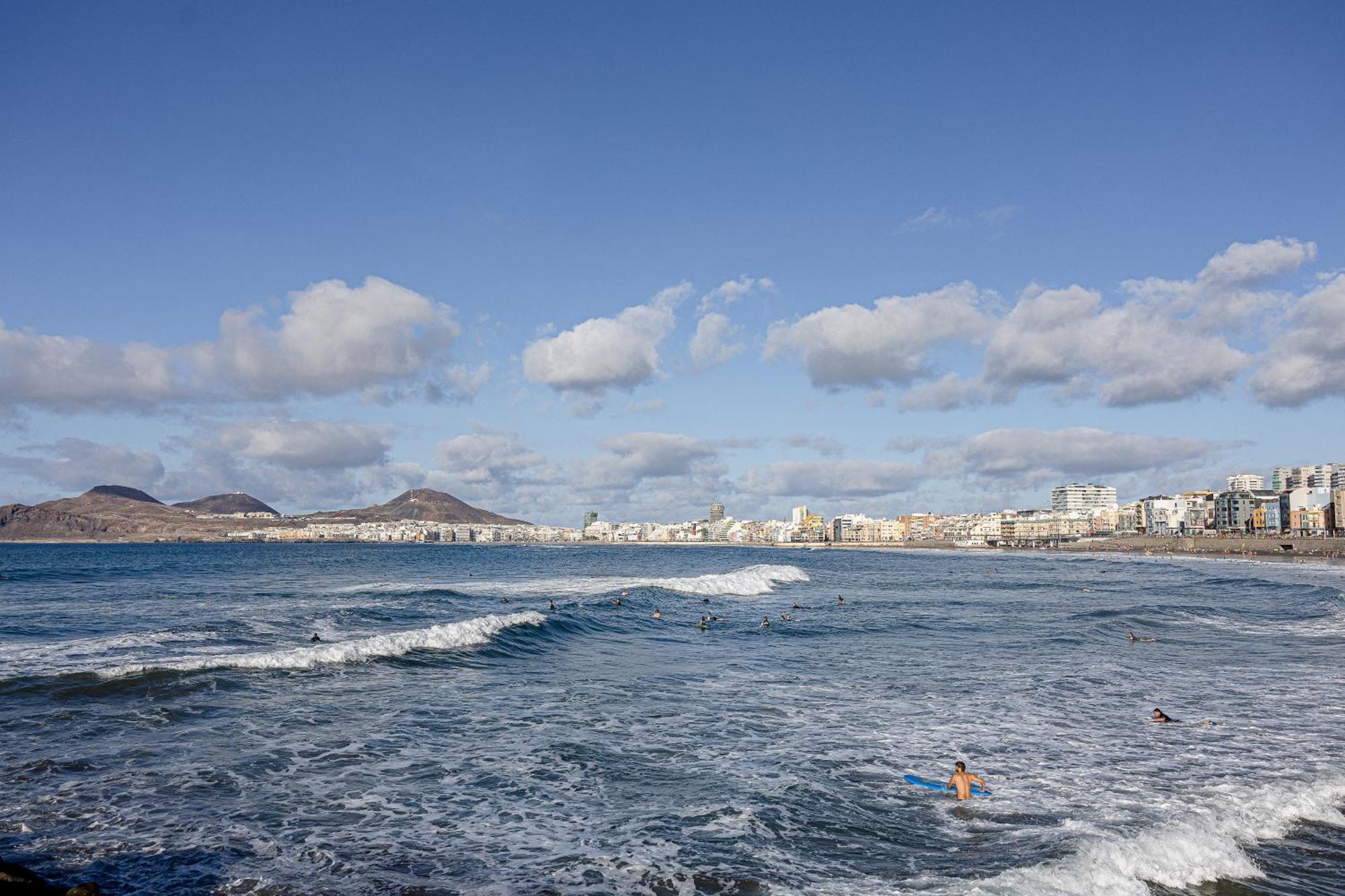 Bambu Suites Vegueta Alquiler Por Habitacion Las Palmas de Gran Canaria Exteriör bild
