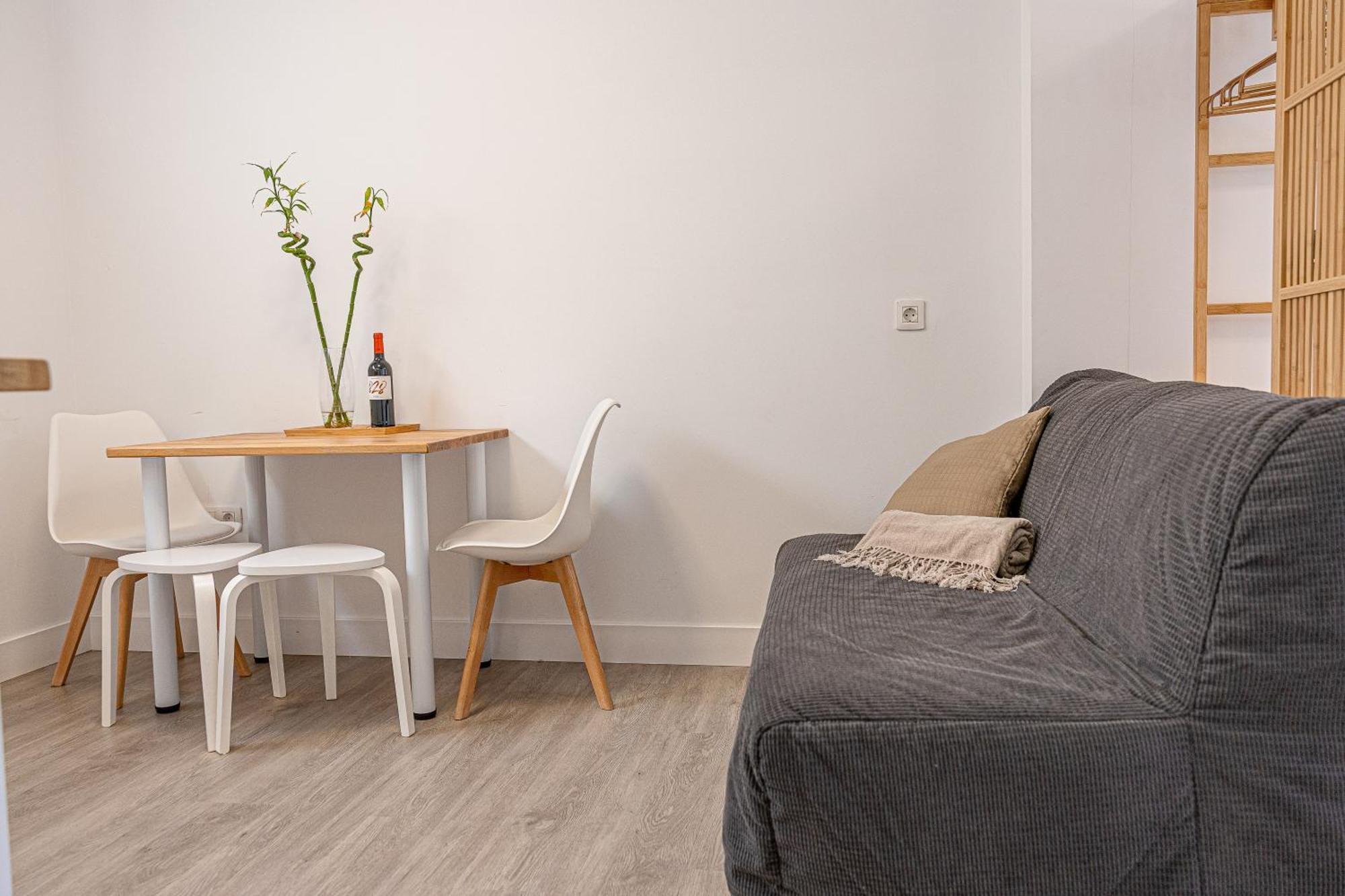 Bambu Suites Vegueta Alquiler Por Habitacion Las Palmas de Gran Canaria Exteriör bild