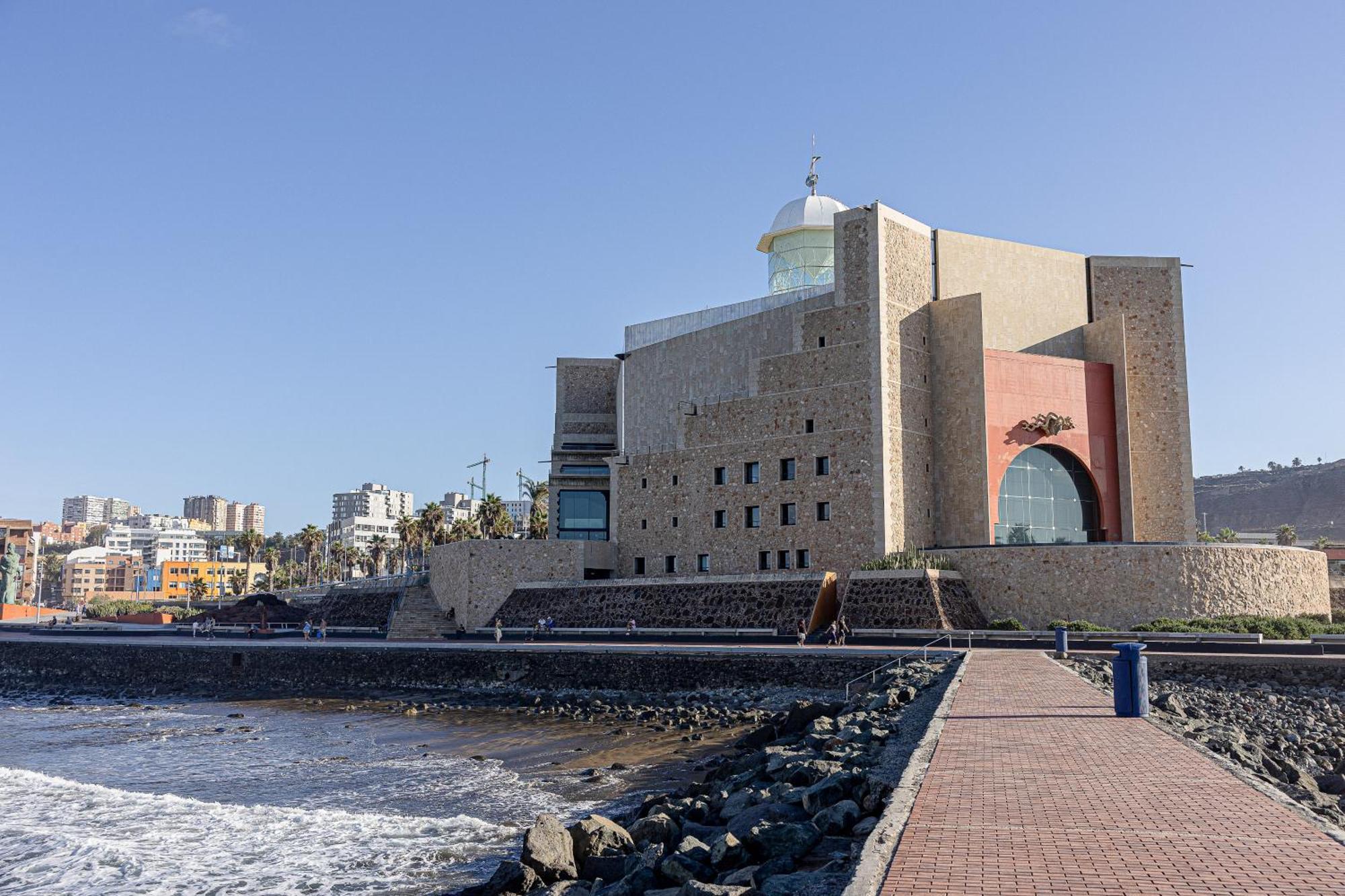 Bambu Suites Vegueta Alquiler Por Habitacion Las Palmas de Gran Canaria Exteriör bild