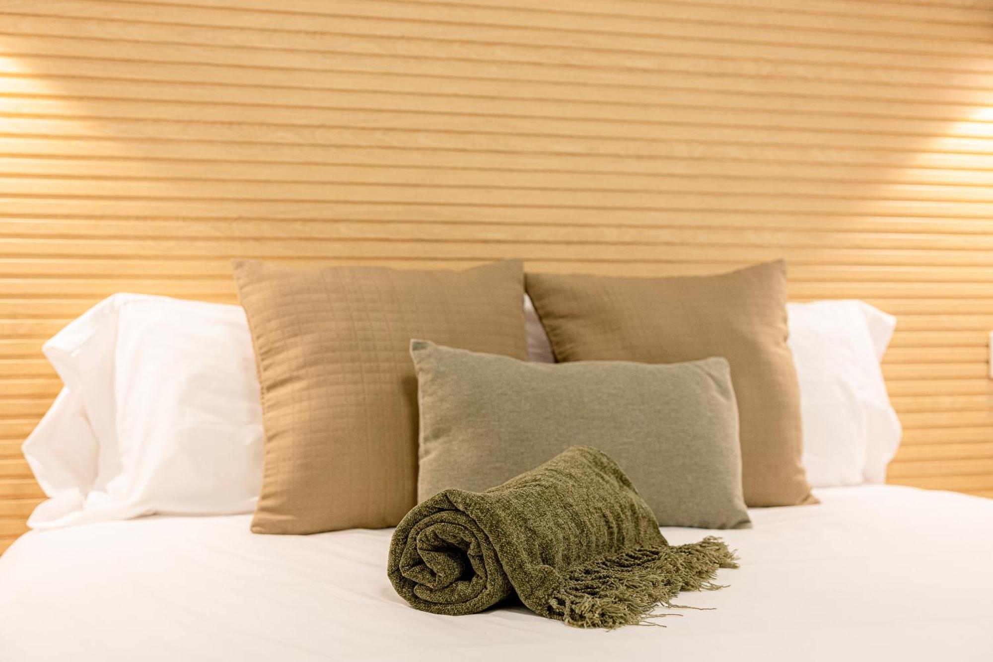 Bambu Suites Vegueta Alquiler Por Habitacion Las Palmas de Gran Canaria Exteriör bild