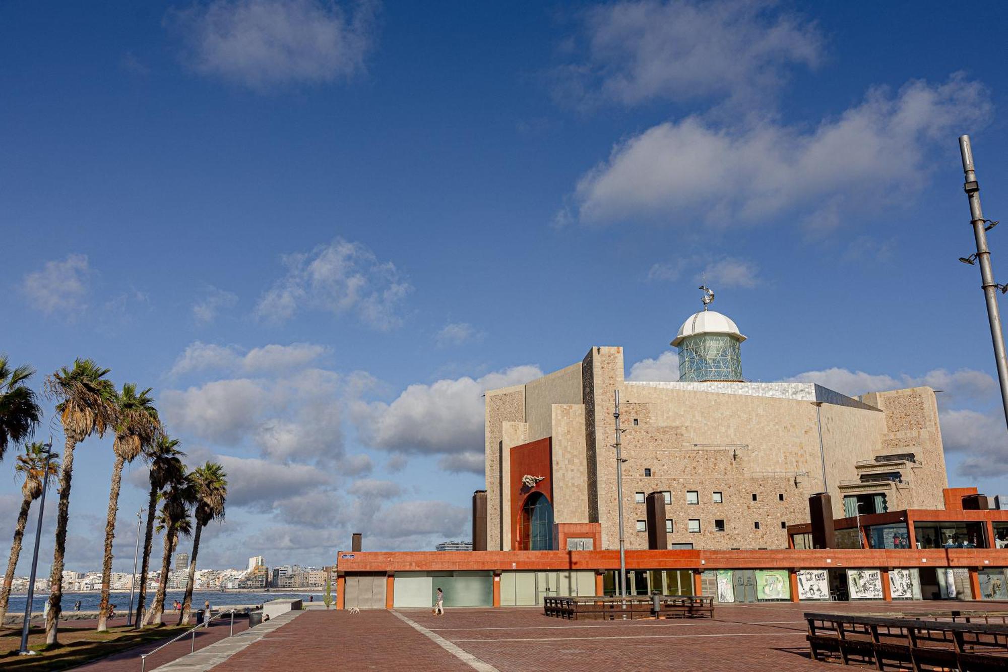 Bambu Suites Vegueta Alquiler Por Habitacion Las Palmas de Gran Canaria Exteriör bild