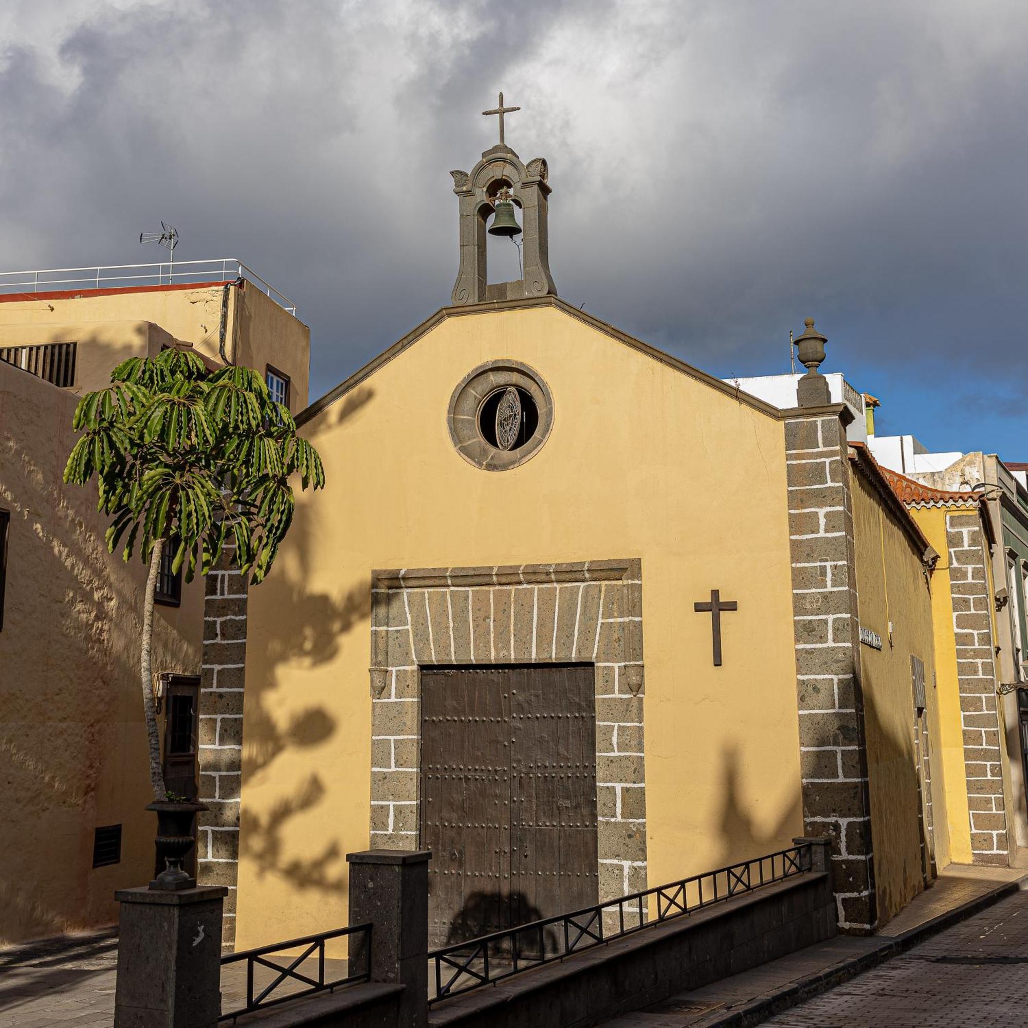 Bambu Suites Vegueta Alquiler Por Habitacion Las Palmas de Gran Canaria Exteriör bild